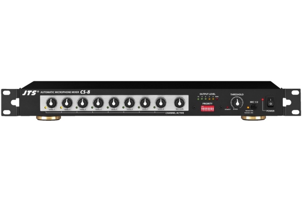 JTS CS-8