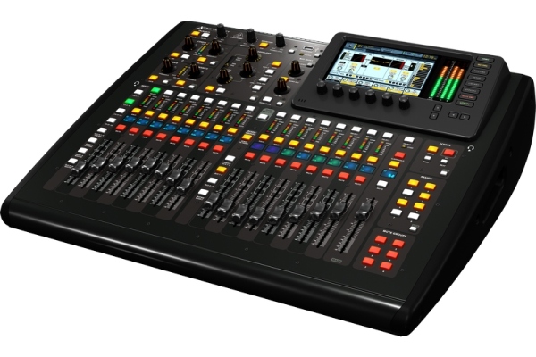 Behringer X32 Compact