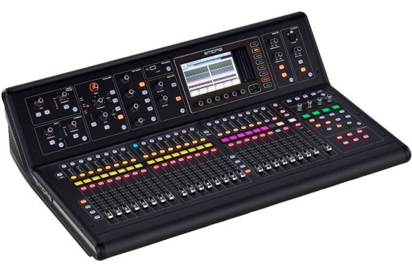 Midas M32 Live Midas M32 Live
