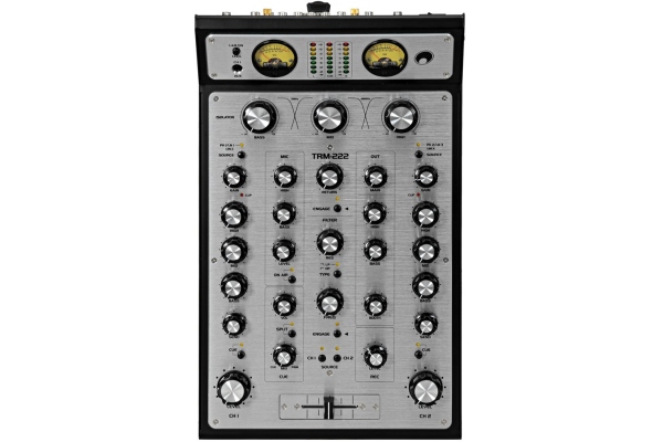 Omnitronic TRM-222
