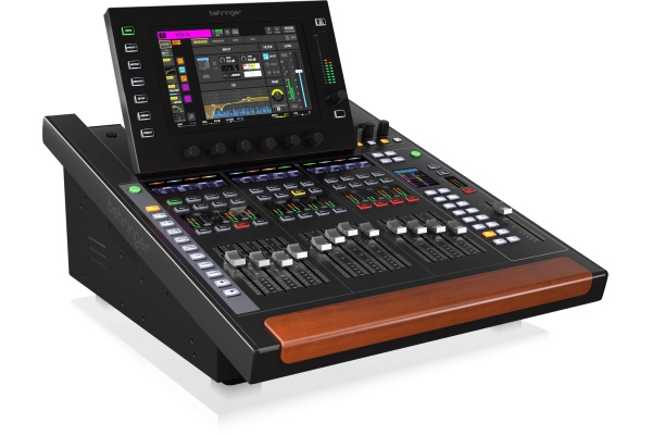 Behringer WING Compact