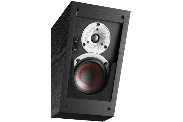 DALI ALTECO C-1 BLACK DALI ALTECO C-1 BLACK