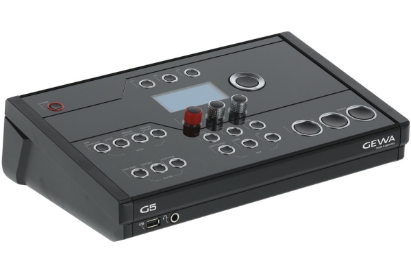Gewa E-Drum Modul G5 Gewa E-Drum Modul G5