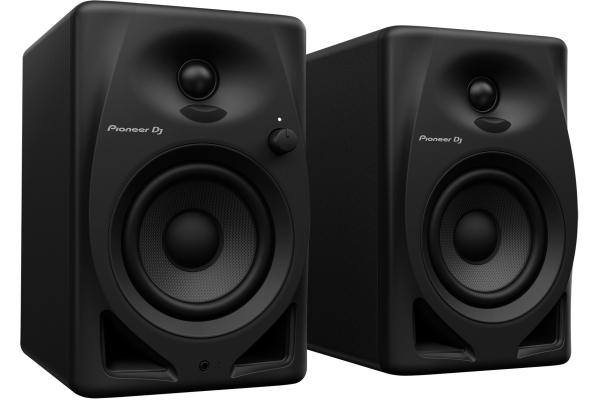 Pioneer DJ DM-40D Pioneer DJ DM-40D