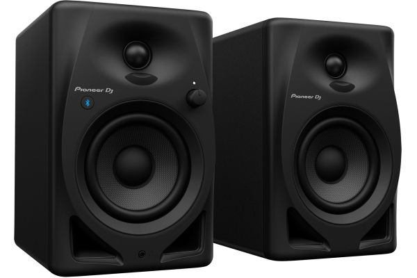 Pioneer DJ DM-40D-BT Pioneer DJ DM-40D-BT