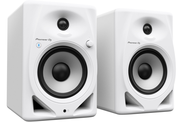 DM-50D-BT White