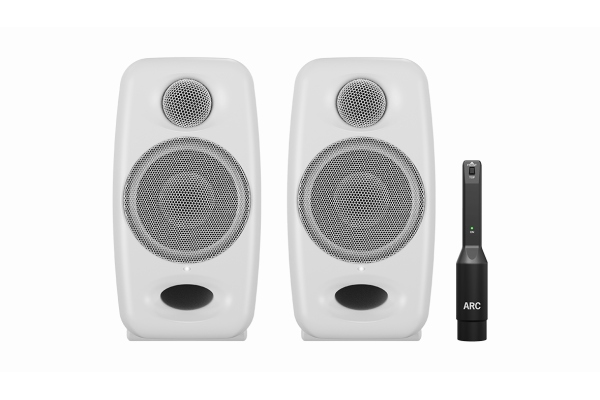 iLoud Micro Monitor Pro Pair White