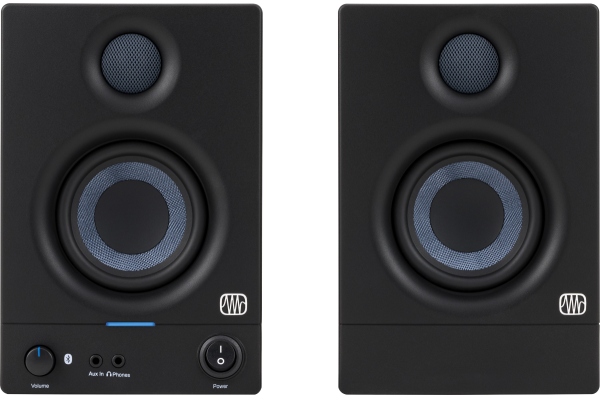 Presonus Eris 3.5 BT Mk2 Presonus Eris 3.5 BT Mk2