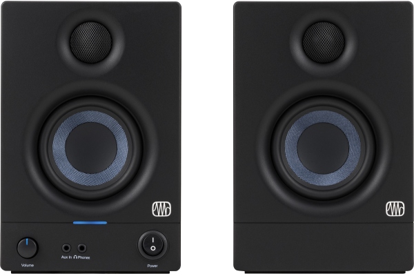 Presonus Eris 3.5 Mk2 Presonus Eris 3.5 Mk2