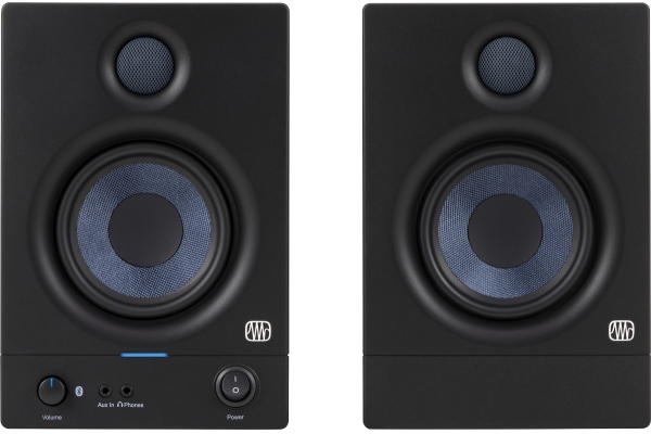 Presonus Eris 4.5 BT Mk2 Presonus Eris 4.5 BT Mk2