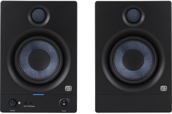 Presonus Eris 5 BT Mk2 Presonus Eris 5 BT Mk2