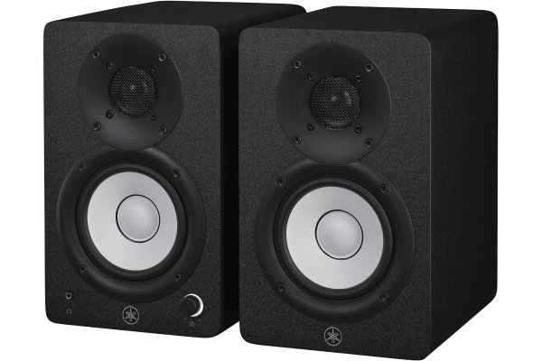 HS4 Black