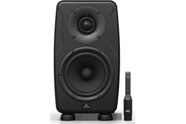 iLoud Precision 5