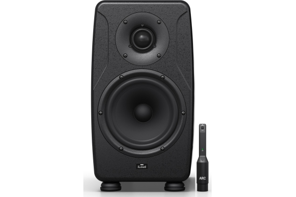 iLoud Precision 6