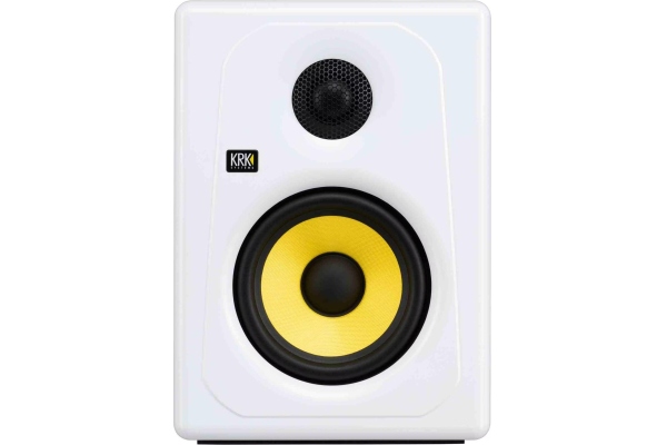 Kreate 5 White Limited Edition