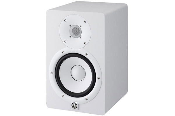 Yamaha HS7 White Yamaha HS7 White