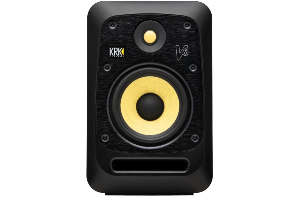 V6 S4 Studio Monitor