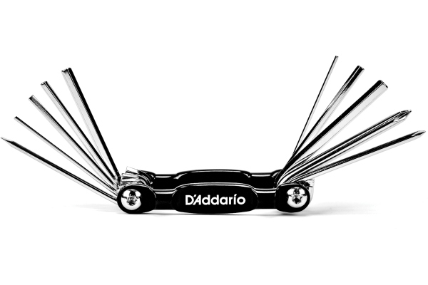 Guitar / Bass Multi-Tool