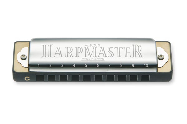 Suzuki Harpmaster C Suzuki Harpmaster C