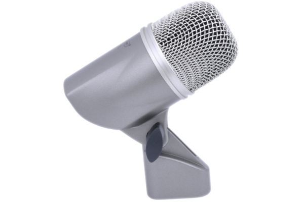 Omnitronic MIC 77L Bass Drum Microphone