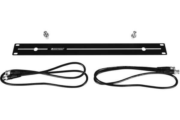 Omnitronic BNC-Set Rack Mount Omnitronic BNC-Set Rack Mount