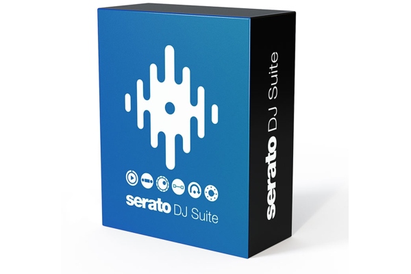 DJ Pro Suite - ESD