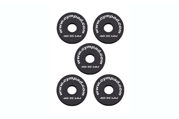 Cympad Optimizer 40/15mm SET Cympad Optimizer 40/15mm SET