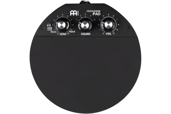 Meinl Compact Percussion Pad Meinl Compact Percussion Pad