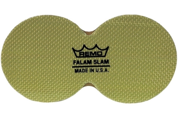 Remo Falam Slam 2.5 Double Remo Falam Slam 2.5 Double