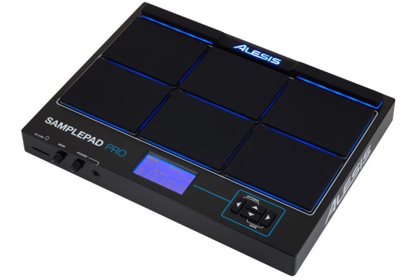 Alesis Samplepad Pro Alesis Samplepad Pro