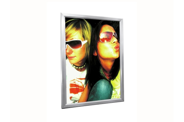 Europalms Illuminated billboard A0, aluminium Europalms Illuminated billboard A0, aluminium