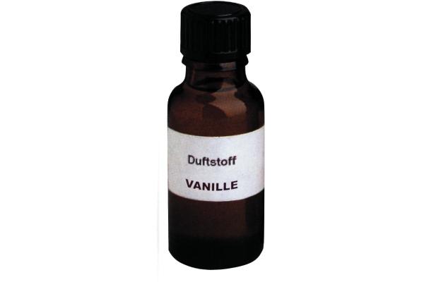Smoke Fluid Fragrance, 20ml, vanilla
