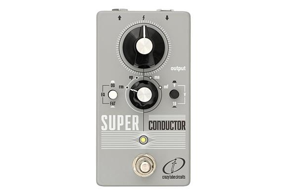 Crazy Tube Circuits Super Conductor Crazy Tube Circuits Super Conductor