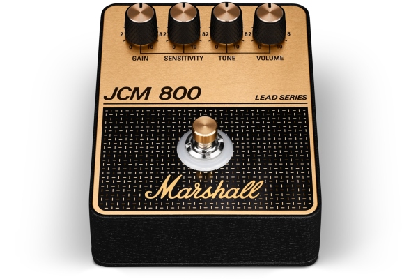 Marshall JCM800 PEDL-92007-E Marshall JCM800 PEDL-92007-E