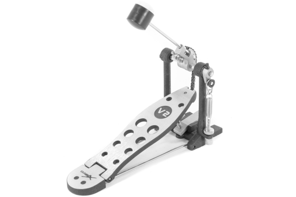 Gewa Pedala Basix 100 Serie PD-100-V2 Gewa Pedala Basix 100 Serie PD-100-V2