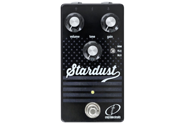 Crazy Tube Circuits Stardust V3 Crazy Tube Circuits Stardust V3
