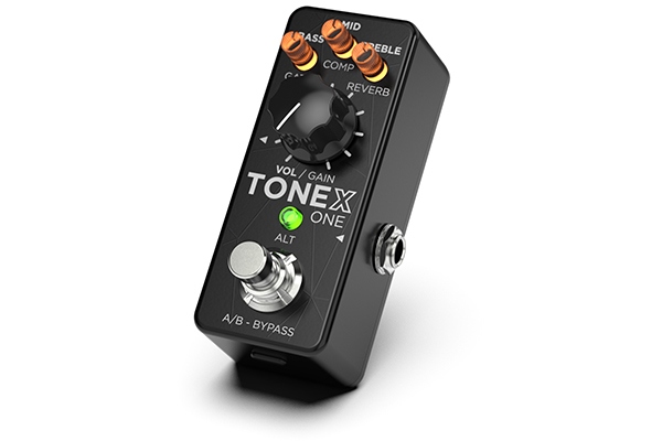 IK Multimedia ToneX One IK Multimedia ToneX One