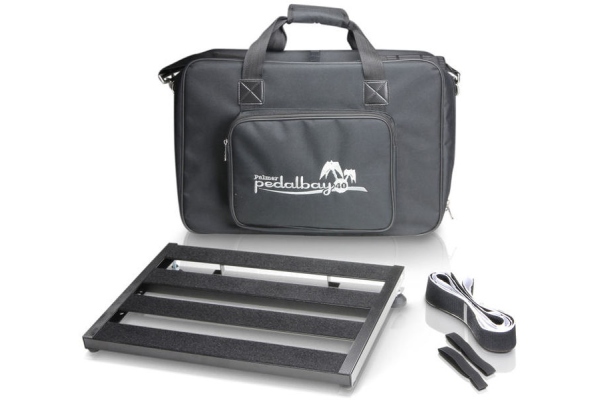 Palmer PedalBay 40 Palmer PedalBay 40