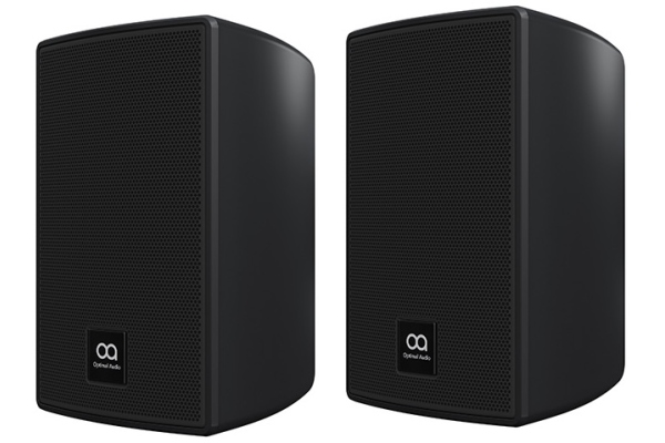 Optimal Audio CUBOID 3 BTX Pair