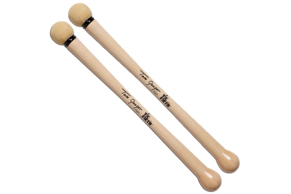 Vic Firth TG21 Tom Gauger Mallets Vic Firth TG21 Tom Gauger Mallets
