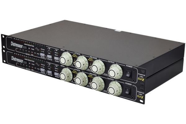 Empirical Labs Distressor EL-8X-S Stereo Empirical Labs Distressor EL-8X-S Stereo