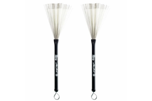 Vic Firth SGWB Steve Gadd Brushes Vic Firth SGWB Steve Gadd Brushes
