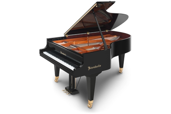 Grand Piano 214 Vienna Concert