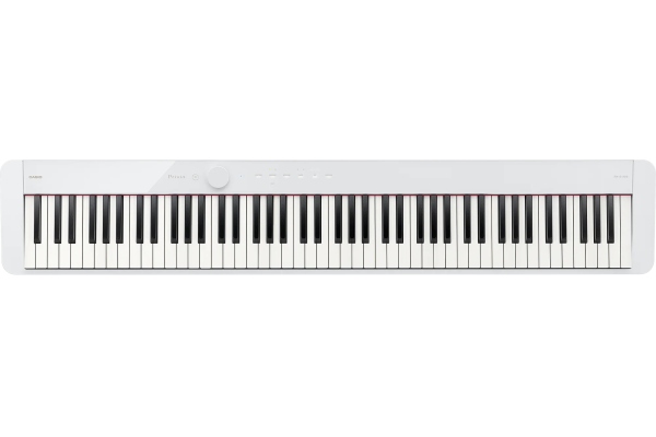Casio PX-S1100WE Privia Casio PX-S1100WE Privia