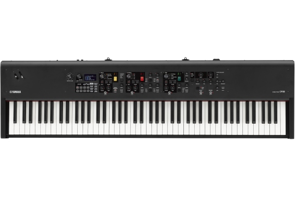 Yamaha CP88 Stage Piano