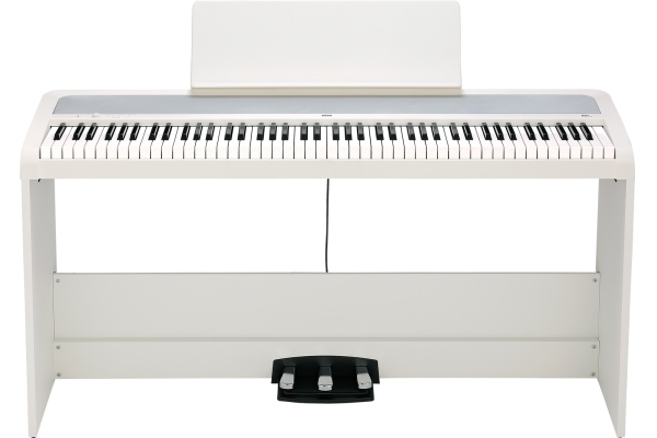 Korg B2+ SP White Korg B2+ SP White