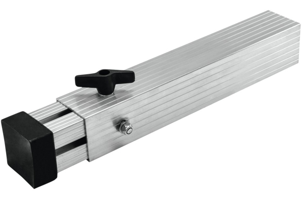 Alutruss BE-14060 Telescopic foot 40-60cm Alutruss BE-14060 Telescopic foot 40-60cm