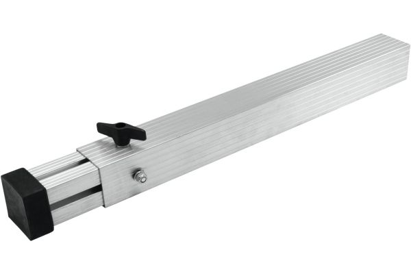 Alutruss BE-18014 Telescopic foot 80-140cm Alutruss BE-18014 Telescopic foot 80-140cm
