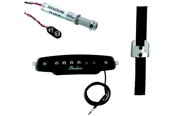 Shadow Magnet-Pickup Chitara acustica SH 141 Shadow Magnet-Pickup Chitara acustica SH 141