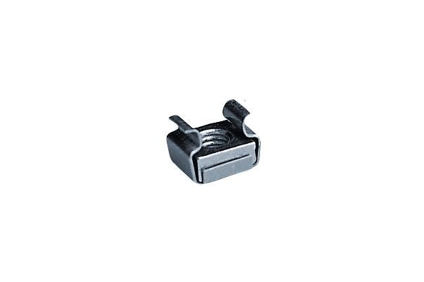 No brand Nut for Rail Rack No brand Nut for Rail Rack